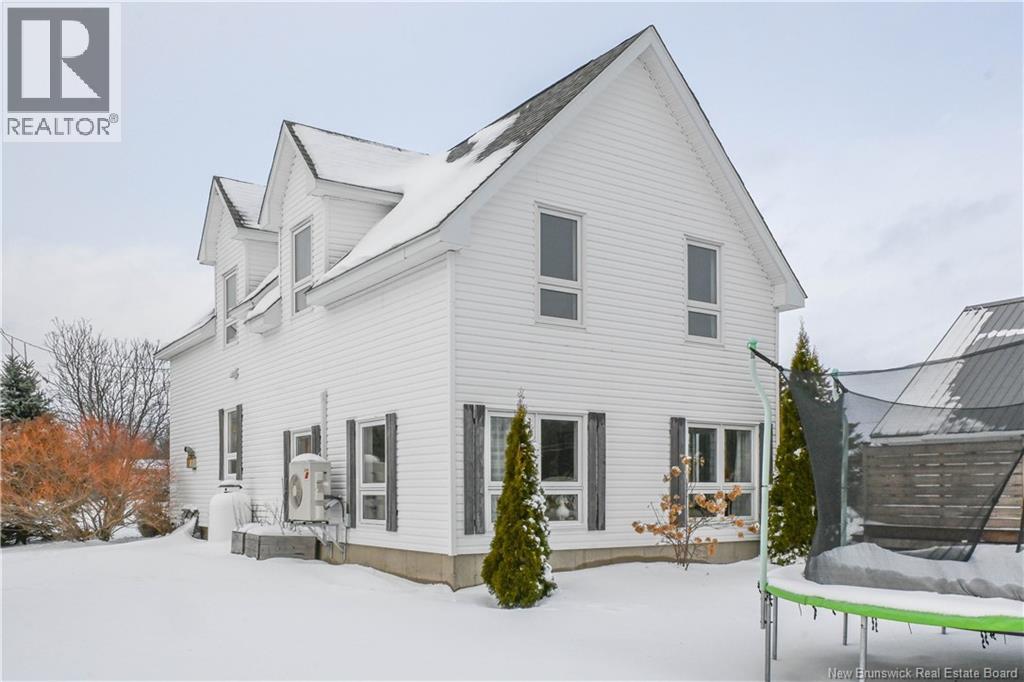48 Mclaughlin Road, Pointe-à-Bouleau, New Brunswick  E1X 2G4 - Photo 7 - NB132419
