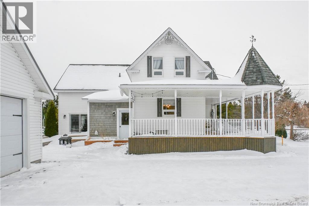 48 Mclaughlin Road, Pointe-à-Bouleau, New Brunswick  E1X 2G4 - Photo 3 - NB132419