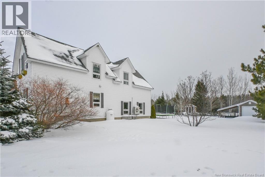 48 Mclaughlin Road, Pointe-à-Bouleau, New Brunswick  E1X 2G4 - Photo 10 - NB132419