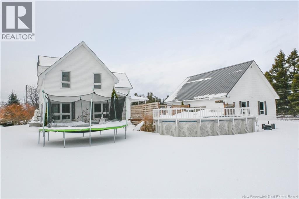 48 Mclaughlin Road, Pointe-à-Bouleau, New Brunswick  E1X 2G4 - Photo 6 - NB132419