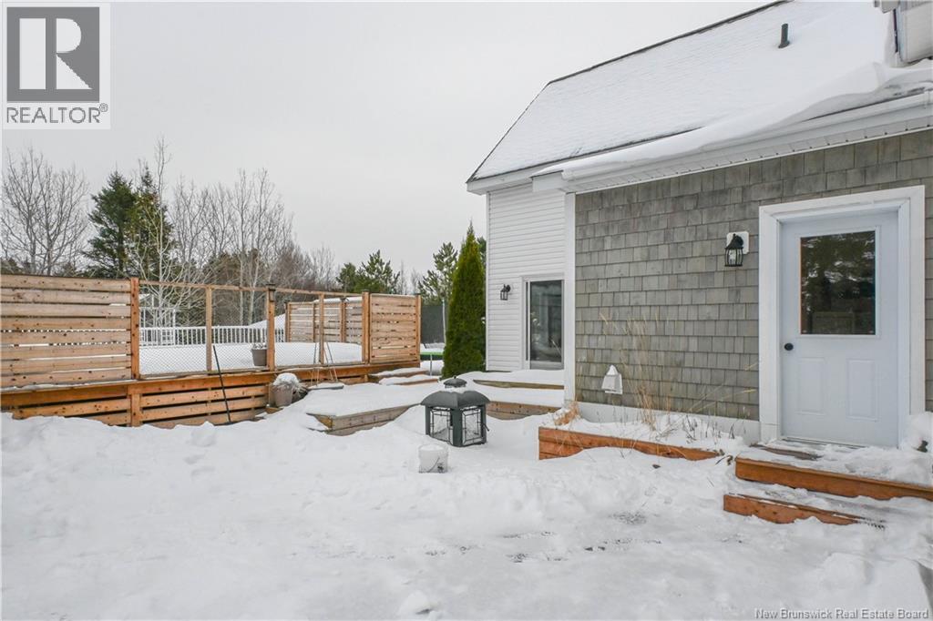 48 Mclaughlin Road, Pointe-à-Bouleau, New Brunswick  E1X 2G4 - Photo 4 - NB132419