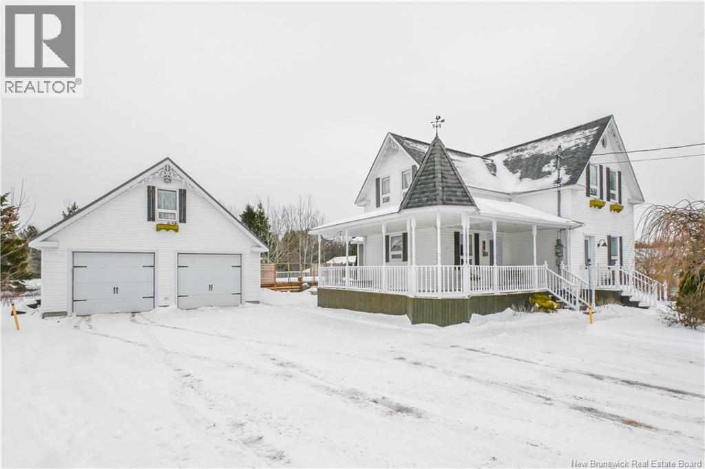 48 Mclaughlin Road, Pointe-à-Bouleau, New Brunswick  E1X 2G4 - Photo 2 - NB132419