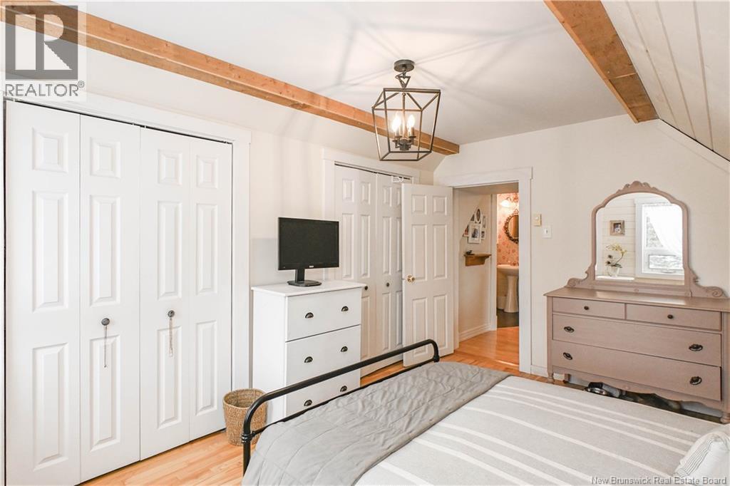 48 Mclaughlin Road, Pointe-à-Bouleau, New Brunswick  E1X 2G4 - Photo 35 - NB132419