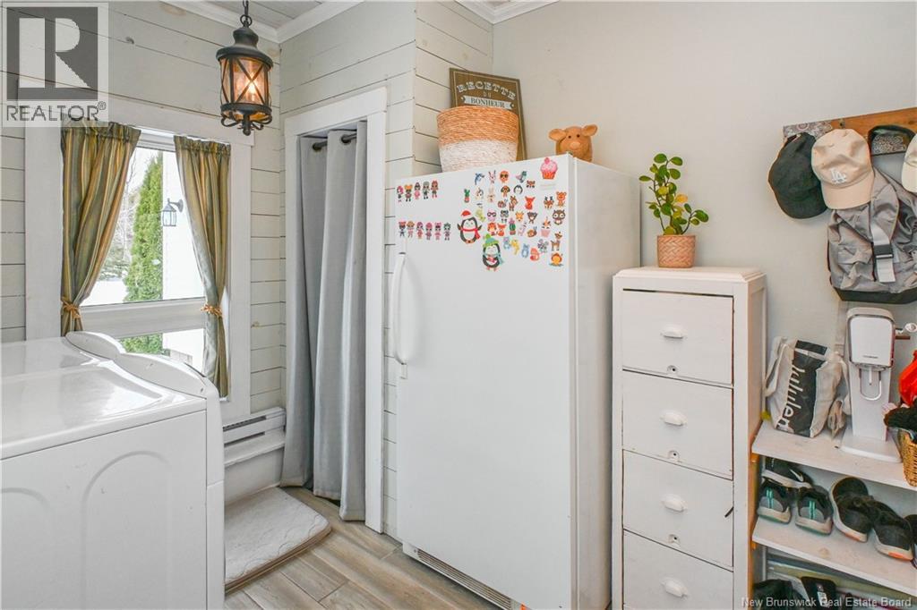 48 Mclaughlin Road, Pointe-à-Bouleau, New Brunswick  E1X 2G4 - Photo 27 - NB132419
