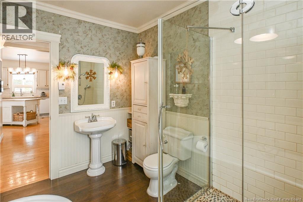 48 Mclaughlin Road, Pointe-à-Bouleau, New Brunswick  E1X 2G4 - Photo 24 - NB132419