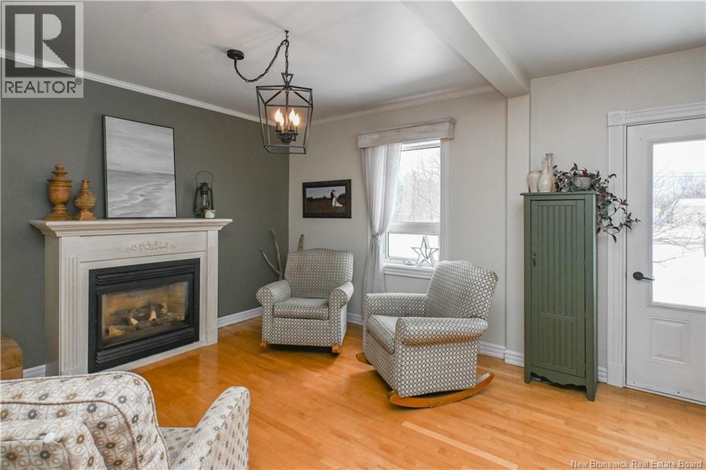 48 Mclaughlin Road, Pointe-à-Bouleau, New Brunswick  E1X 2G4 - Photo 29 - NB132419