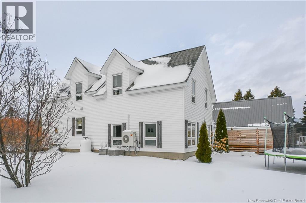 48 Mclaughlin Road, Pointe-à-Bouleau, New Brunswick  E1X 2G4 - Photo 8 - NB132419