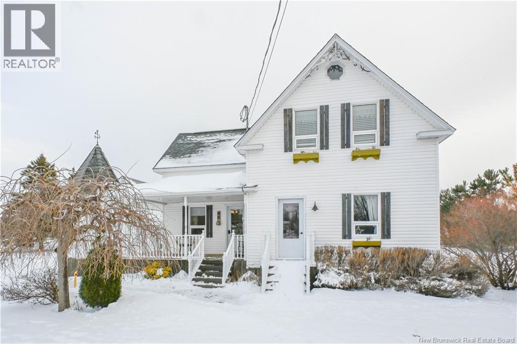 48 Mclaughlin Road, Pointe-à-Bouleau, New Brunswick  E1X 2G4 - Photo 13 - NB132419