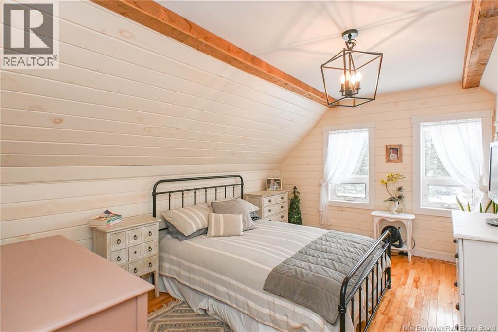 48 Mclaughlin Road, Pointe-à-Bouleau, New Brunswick  E1X 2G4 - Photo 34 - NB132419