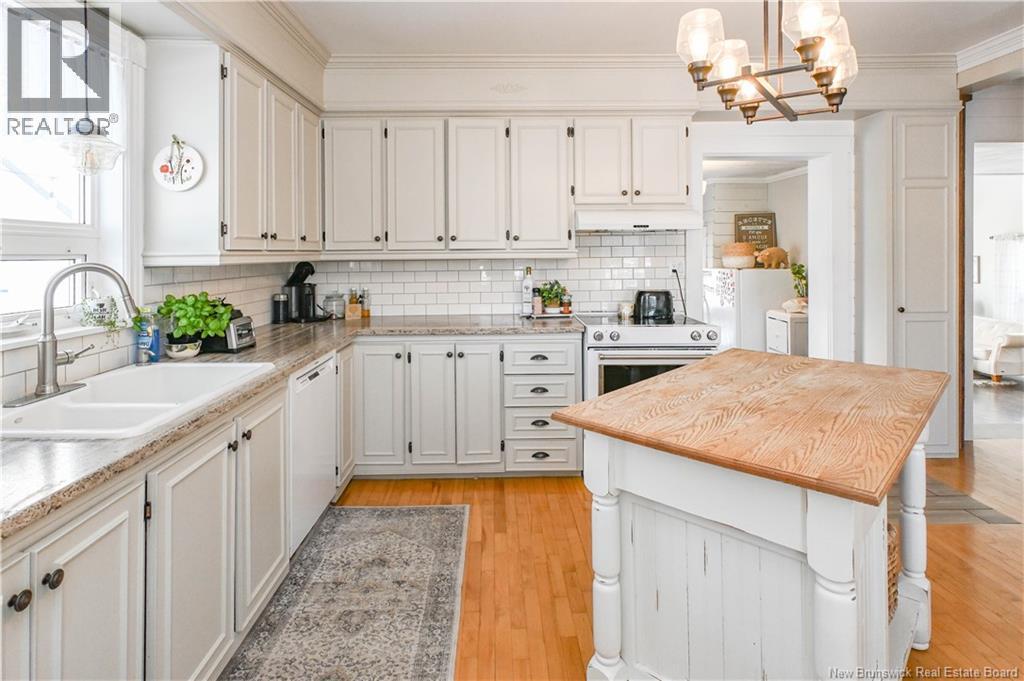 48 Mclaughlin Road, Pointe-à-Bouleau, New Brunswick  E1X 2G4 - Photo 14 - NB132419