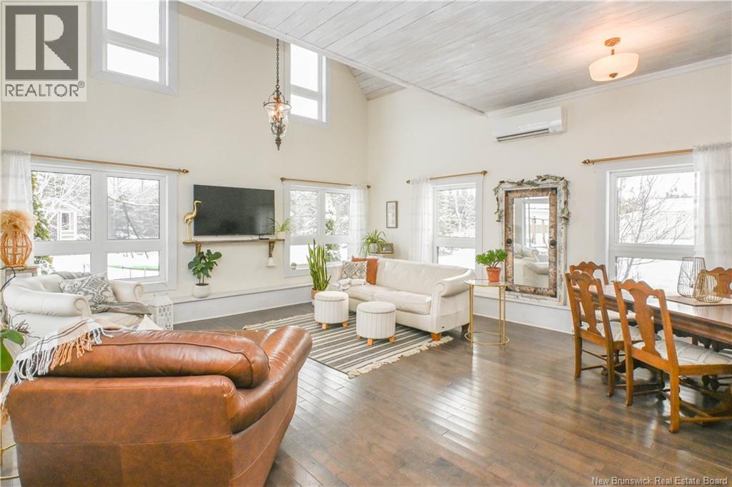 48 Mclaughlin Road, Pointe-à-Bouleau, New Brunswick  E1X 2G4 - Photo 20 - NB132419