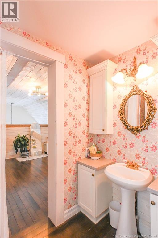 48 Mclaughlin Road, Pointe-à-Bouleau, New Brunswick  E1X 2G4 - Photo 38 - NB132419