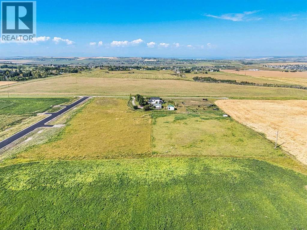 Lot 14, 386208 32 Street E, Rural Foothills County, Alberta T1S 1A7 - Photo 1 - A2256859