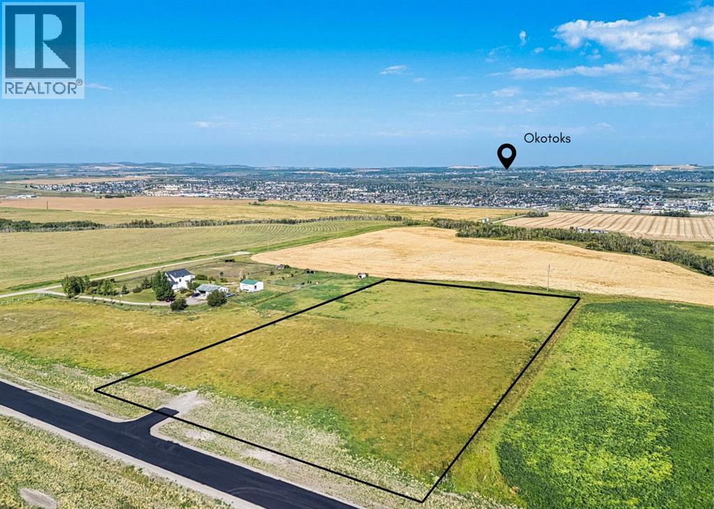 Lot 14, 386208 32 Street E, Rural Foothills County, Alberta T1S 1A7 - Photo 4 - A2256859