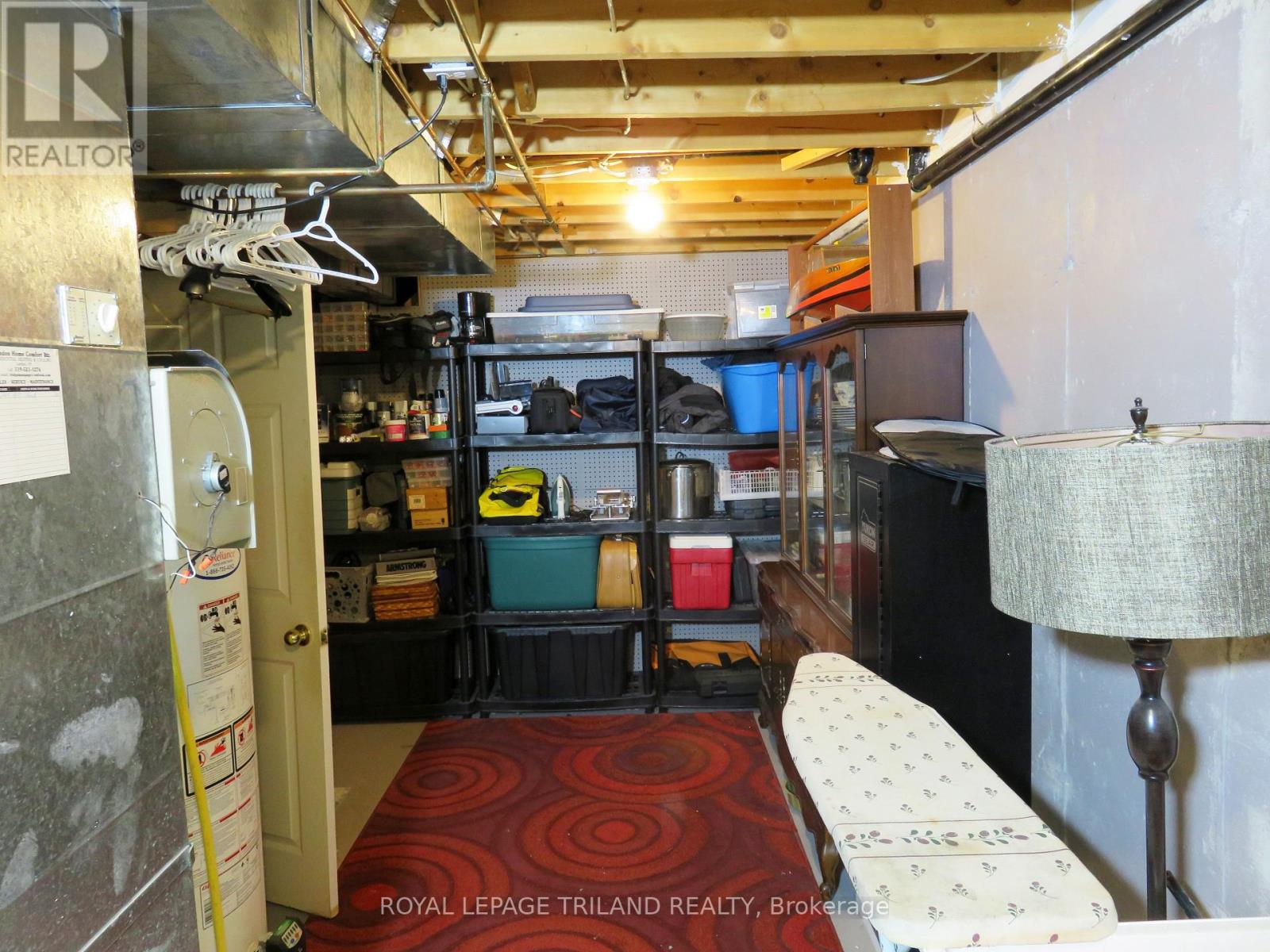 25 - 505 Proudfoot Lane, London North, Ontario  N6H 5N8 - Photo 12 - X12709916