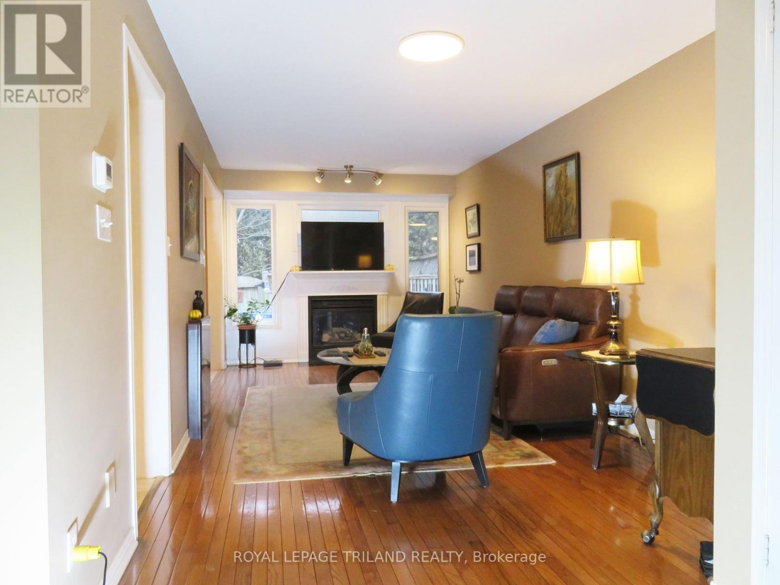 25 - 505 Proudfoot Lane, London North, Ontario  N6H 5N8 - Photo 2 - X12709916