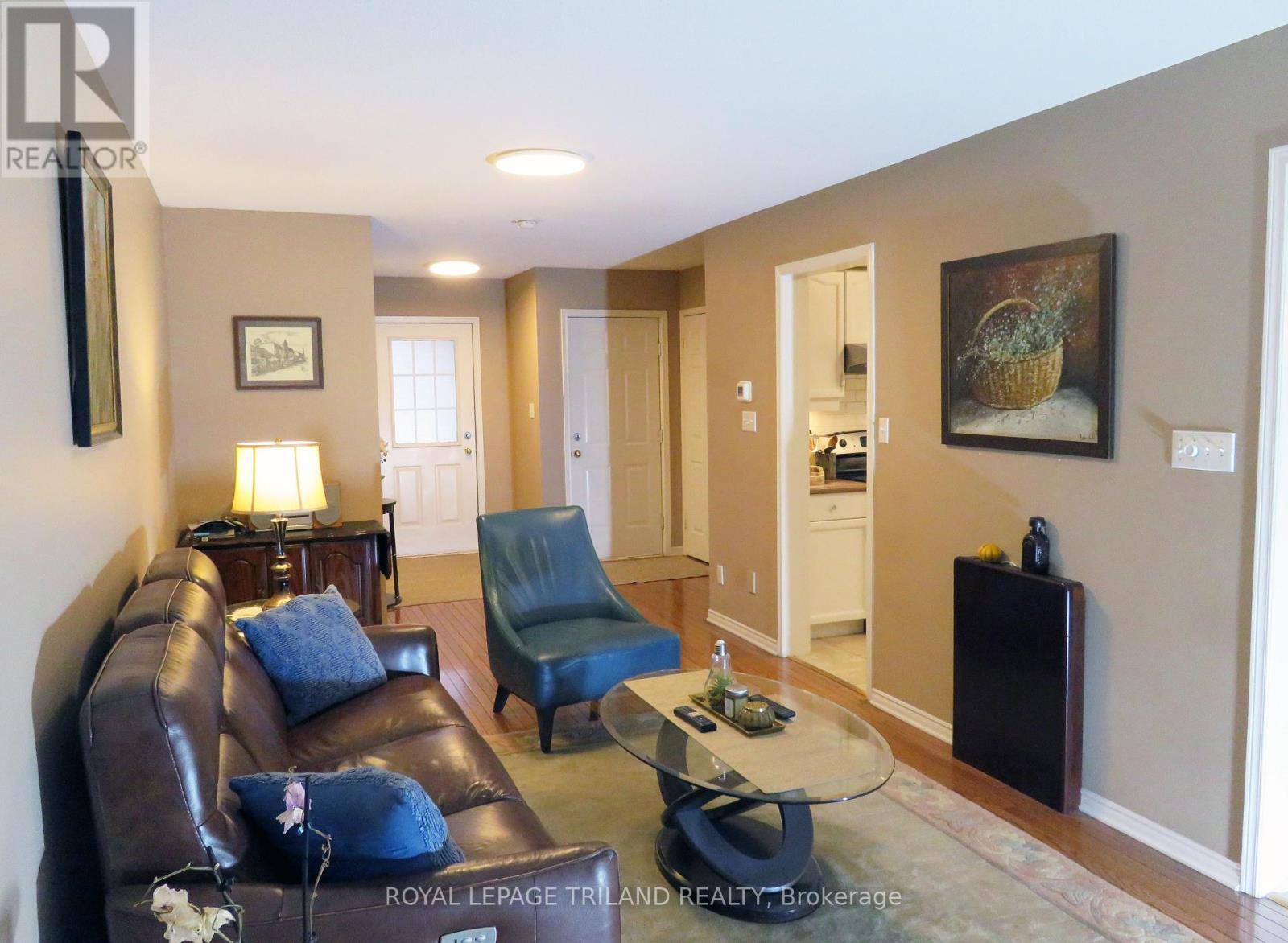 25 - 505 Proudfoot Lane, London North, Ontario  N6H 5N8 - Photo 4 - X12709916