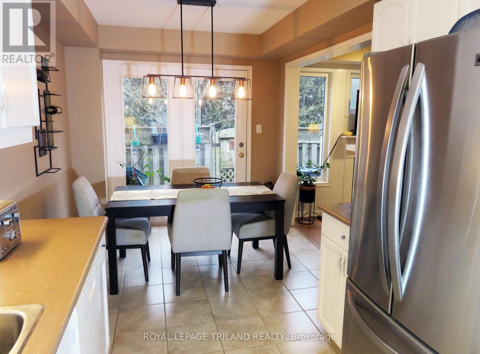 25 - 505 Proudfoot Lane, London North, Ontario  N6H 5N8 - Photo 8 - X12709916