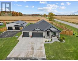6572 CALVERT DRIVE, Strathroy-Caradoc, Ontario