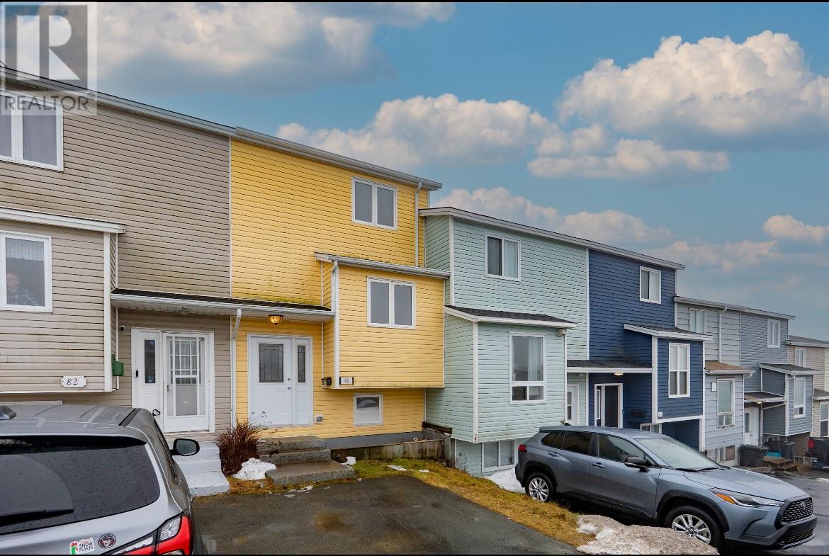 80 Farrell Drive, Mount Pearl, Newfoundland & Labrador  A1N 3G1 - Photo 1 - 1293650