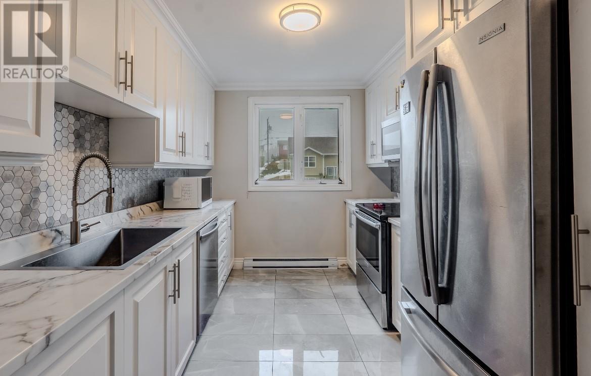 80 Farrell Drive, Mount Pearl, Newfoundland & Labrador  A1N 3G1 - Photo 2 - 1293650