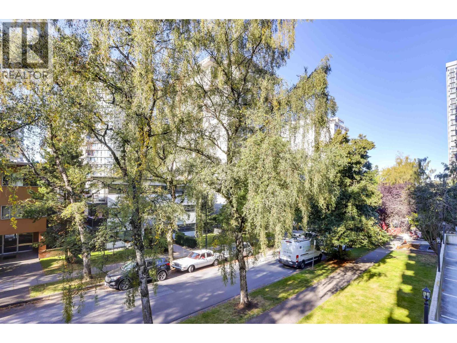 201 1251 Cardero Street, Vancouver, British Columbia V6G 2H9 - Photo 22 - R3049376