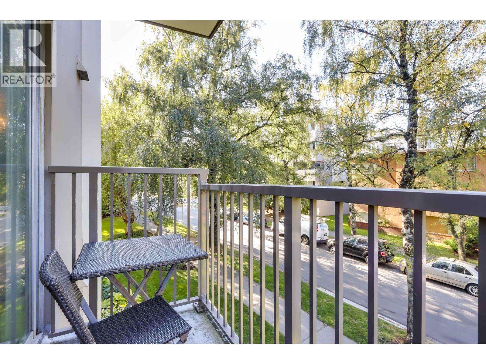 201 1251 Cardero Street, Vancouver, British Columbia V6G 2H9 - Photo 20 - R3049376