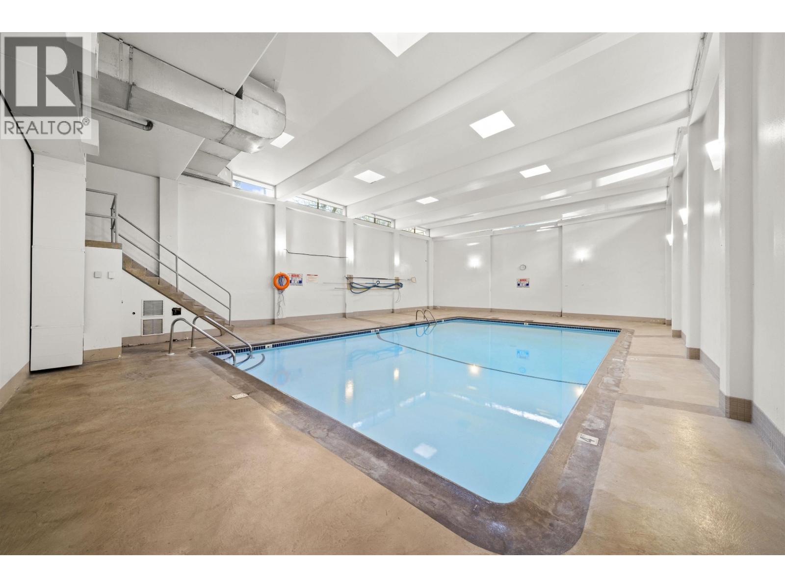 201 1251 Cardero Street, Vancouver, British Columbia  V6G 2H9 - Photo 30 - R3049376