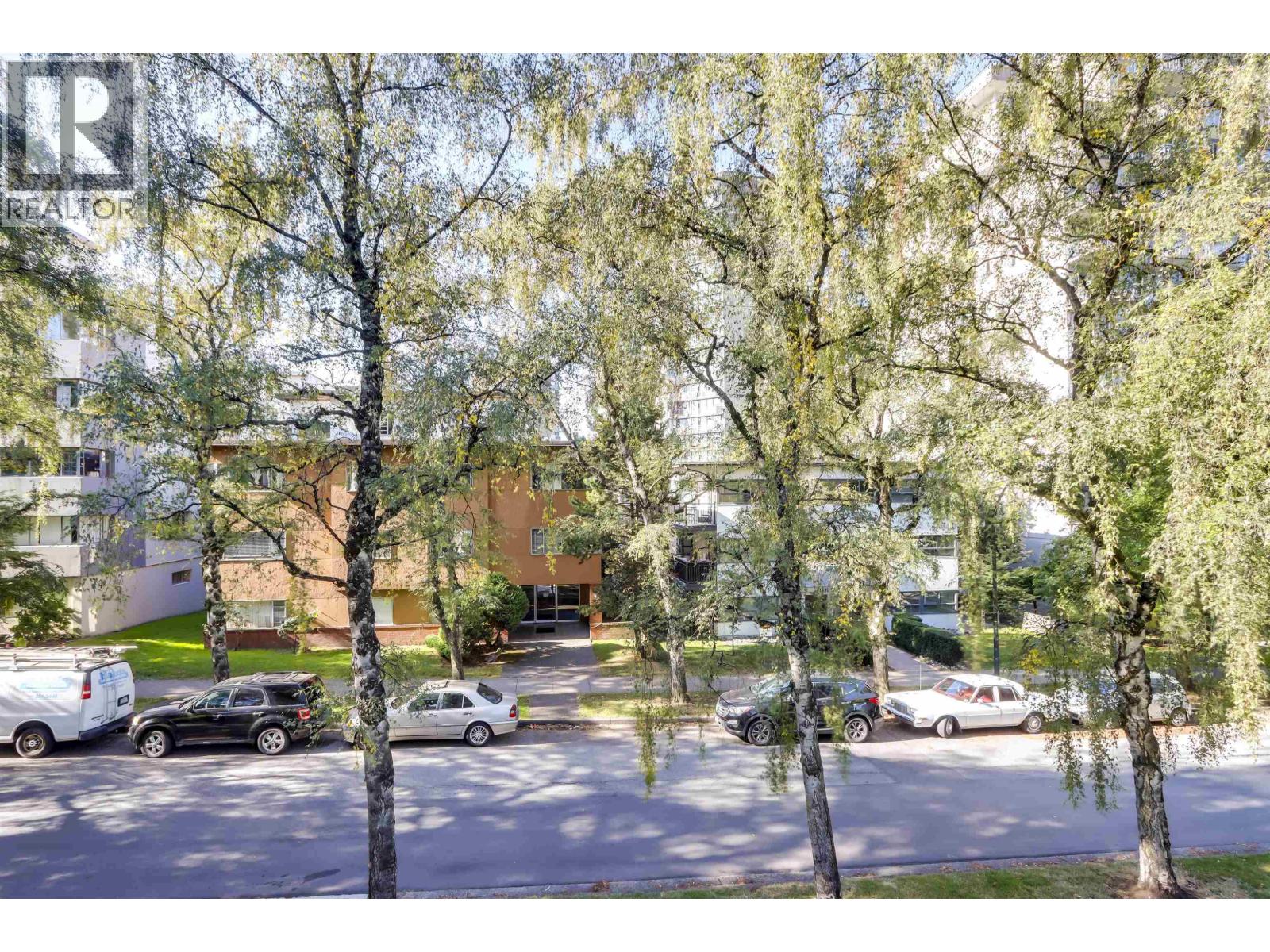 201 1251 Cardero Street, Vancouver, British Columbia V6G 2H9 - Photo 23 - R3049376