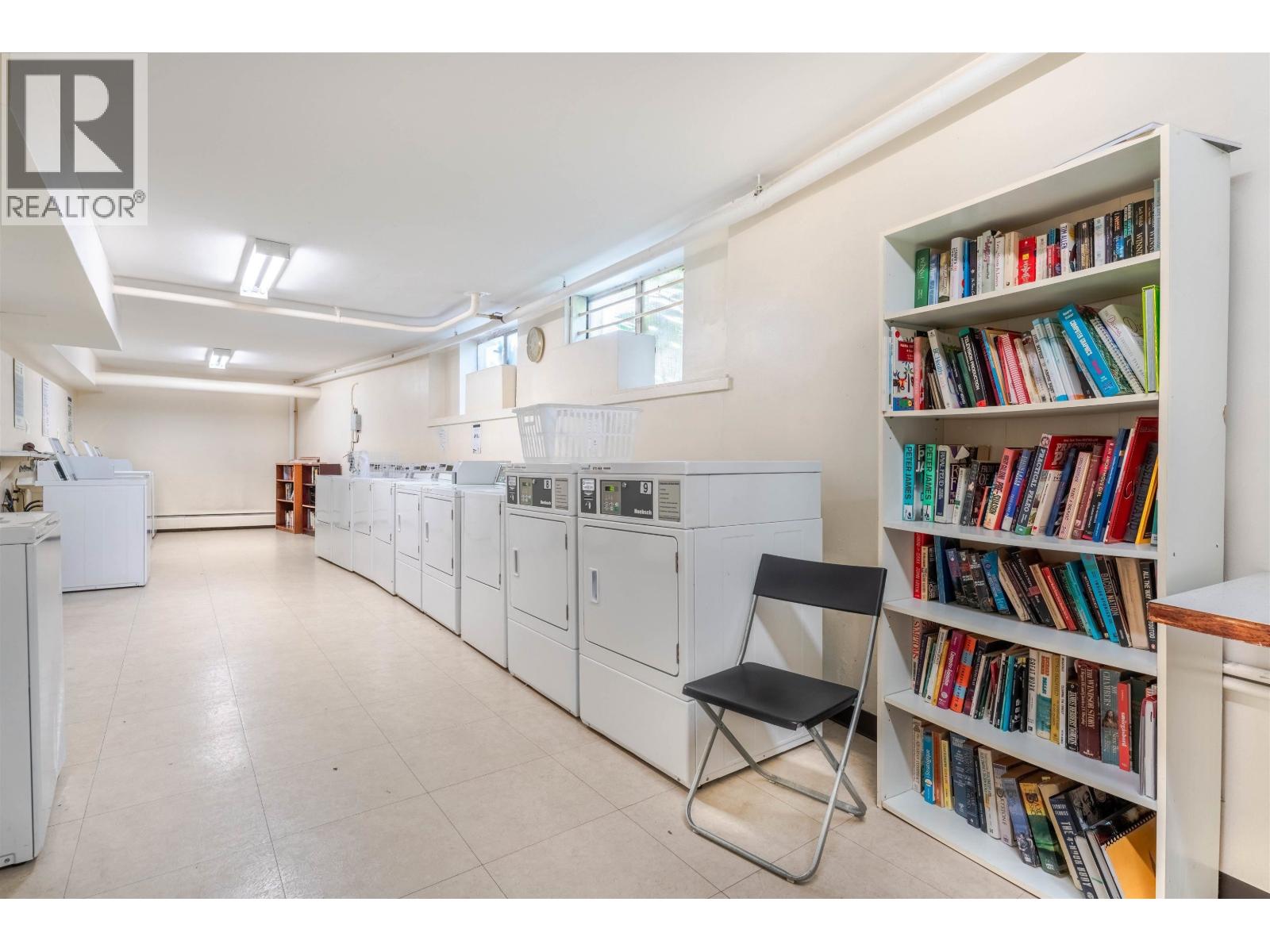 201 1251 Cardero Street, Vancouver, British Columbia  V6G 2H9 - Photo 28 - R3049376