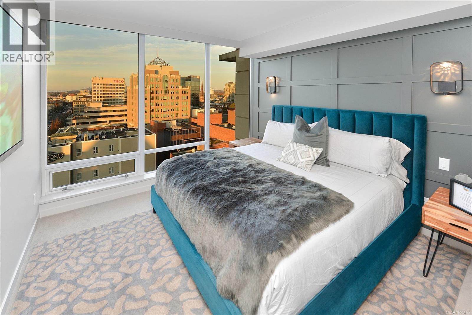 1605 707 Courtney St, Victoria, British Columbia  V8W 0A9 - Photo 19 - 1023499