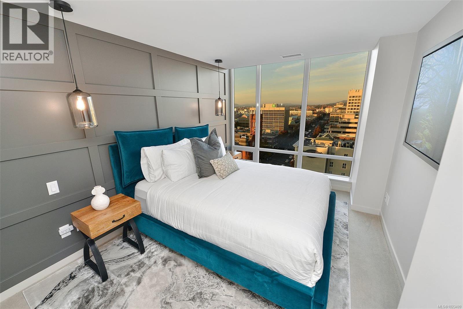 1605 707 Courtney St, Victoria, British Columbia  V8W 0A9 - Photo 25 - 1023499