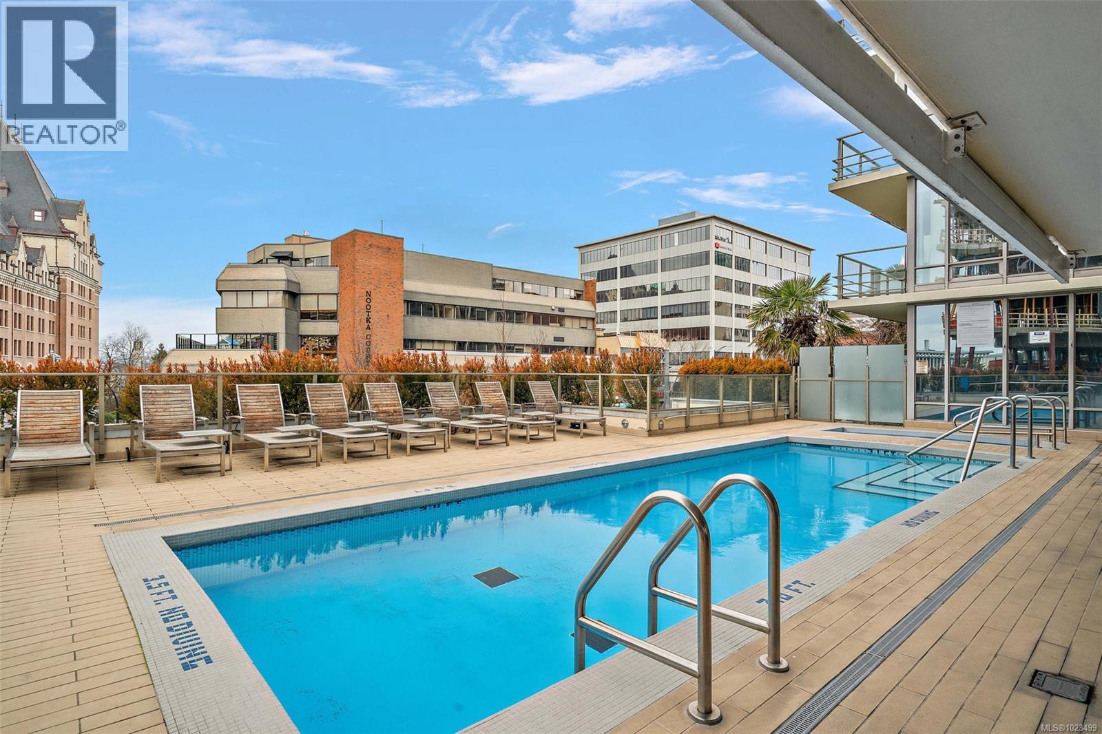 1605 707 Courtney St, Victoria, British Columbia  V8W 0A9 - Photo 37 - 1023499