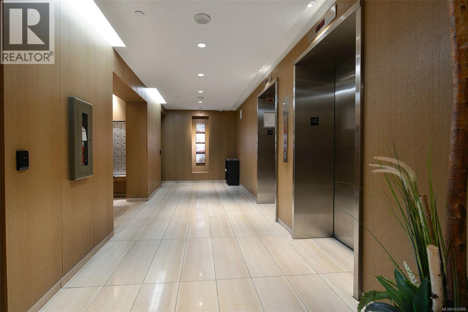 1605 707 Courtney St, Victoria, British Columbia  V8W 0A9 - Photo 40 - 1023499