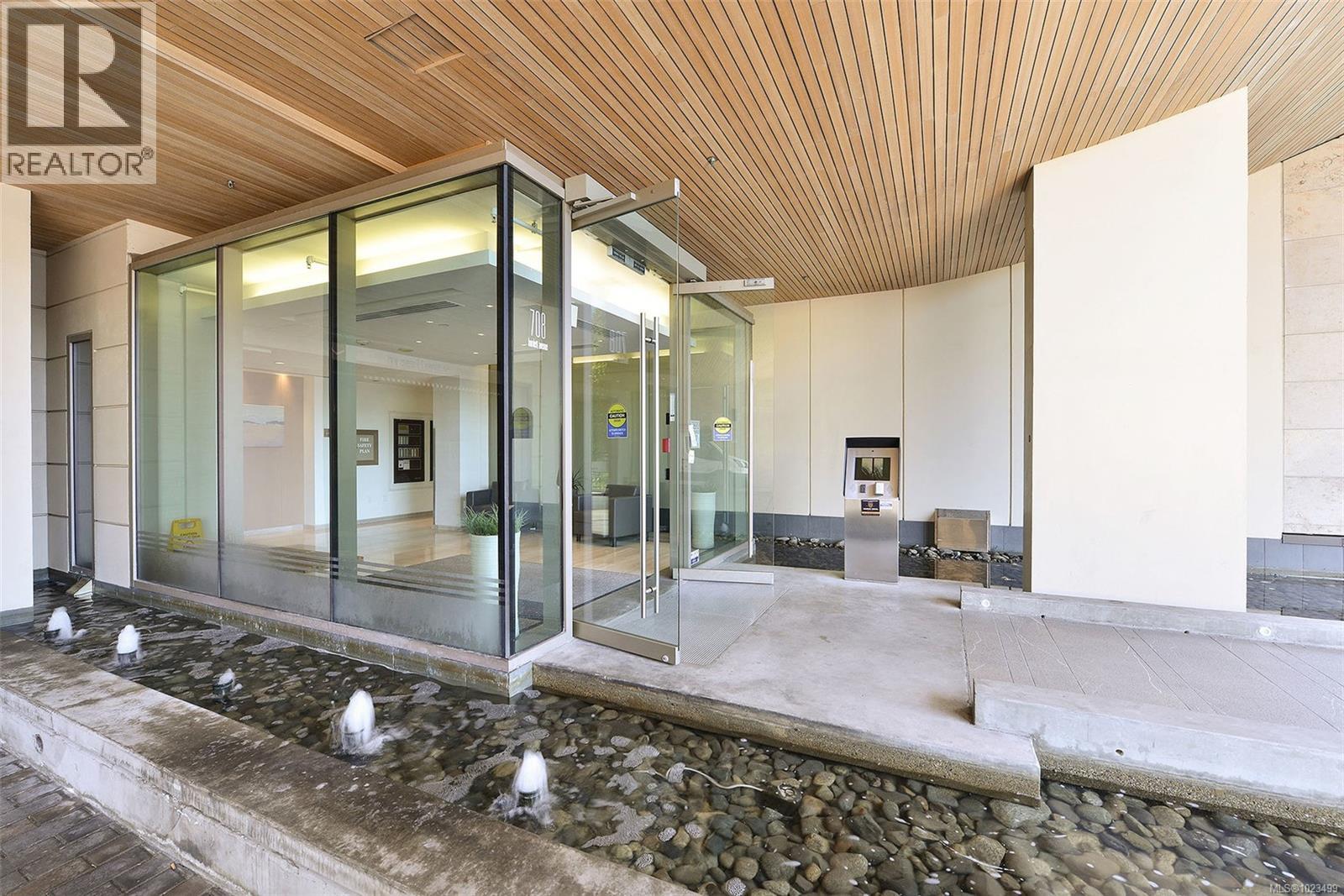 1605 707 Courtney St, Victoria, British Columbia  V8W 0A9 - Photo 42 - 1023499