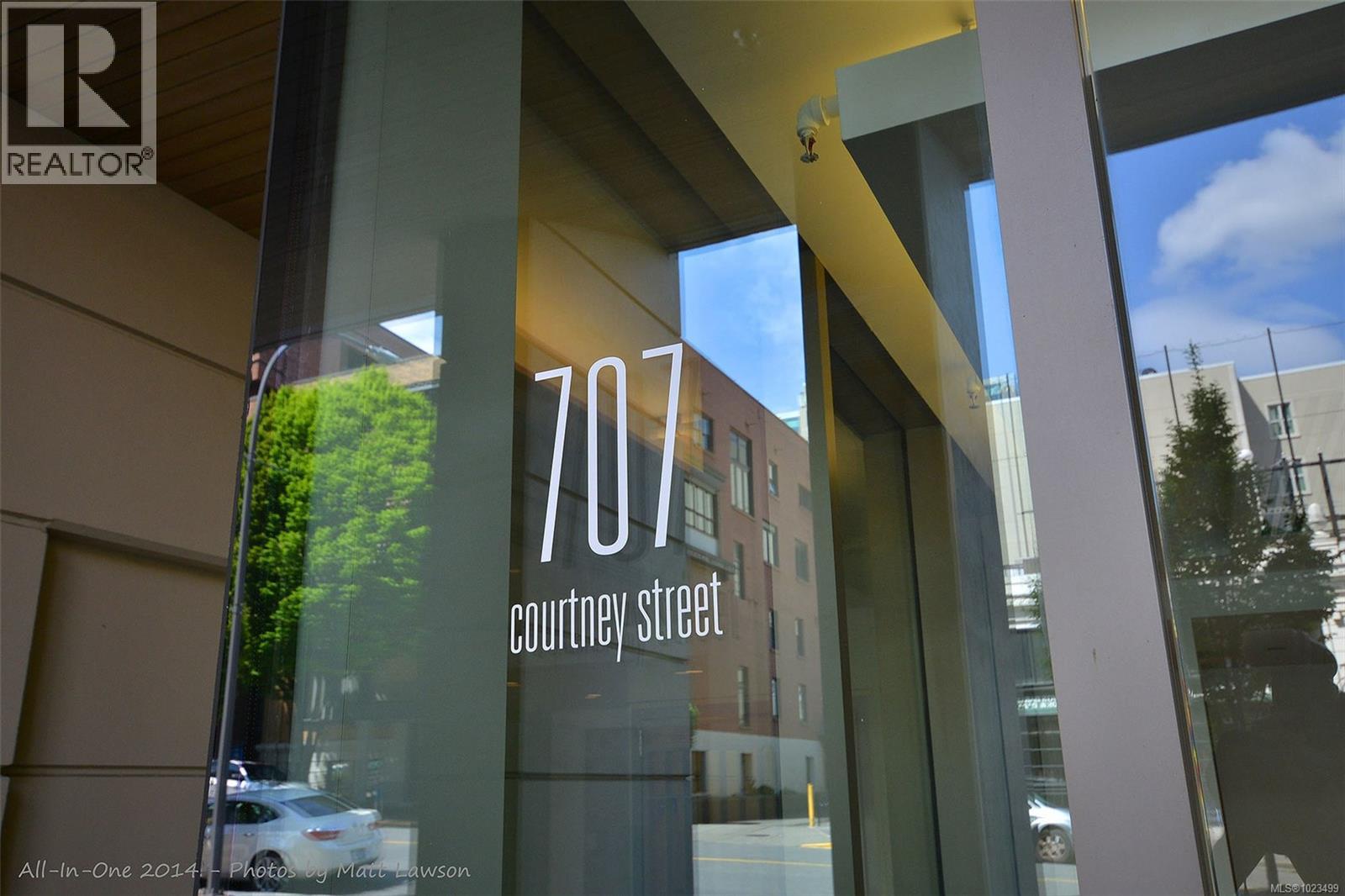 1605 707 Courtney St, Victoria, British Columbia  V8W 0A9 - Photo 44 - 1023499