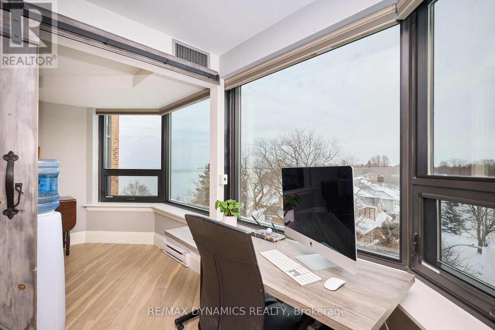 1504 - 701 Geneva Street, St. Catharines, Ontario  L2N 7H9 - Photo 23 - X12709910