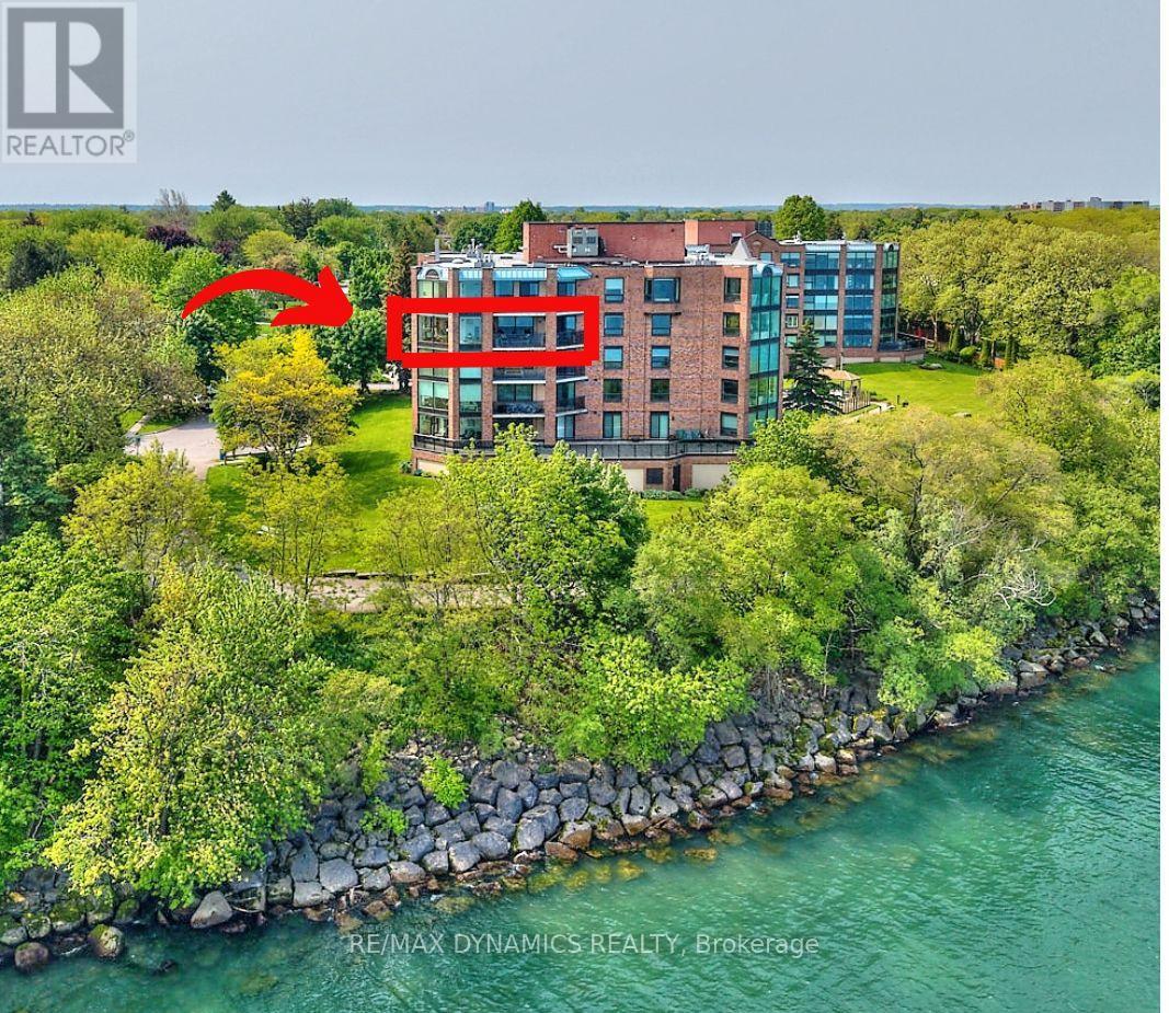 1504 - 701 Geneva Street, St. Catharines, Ontario  L2N 7H9 - Photo 38 - X12709910