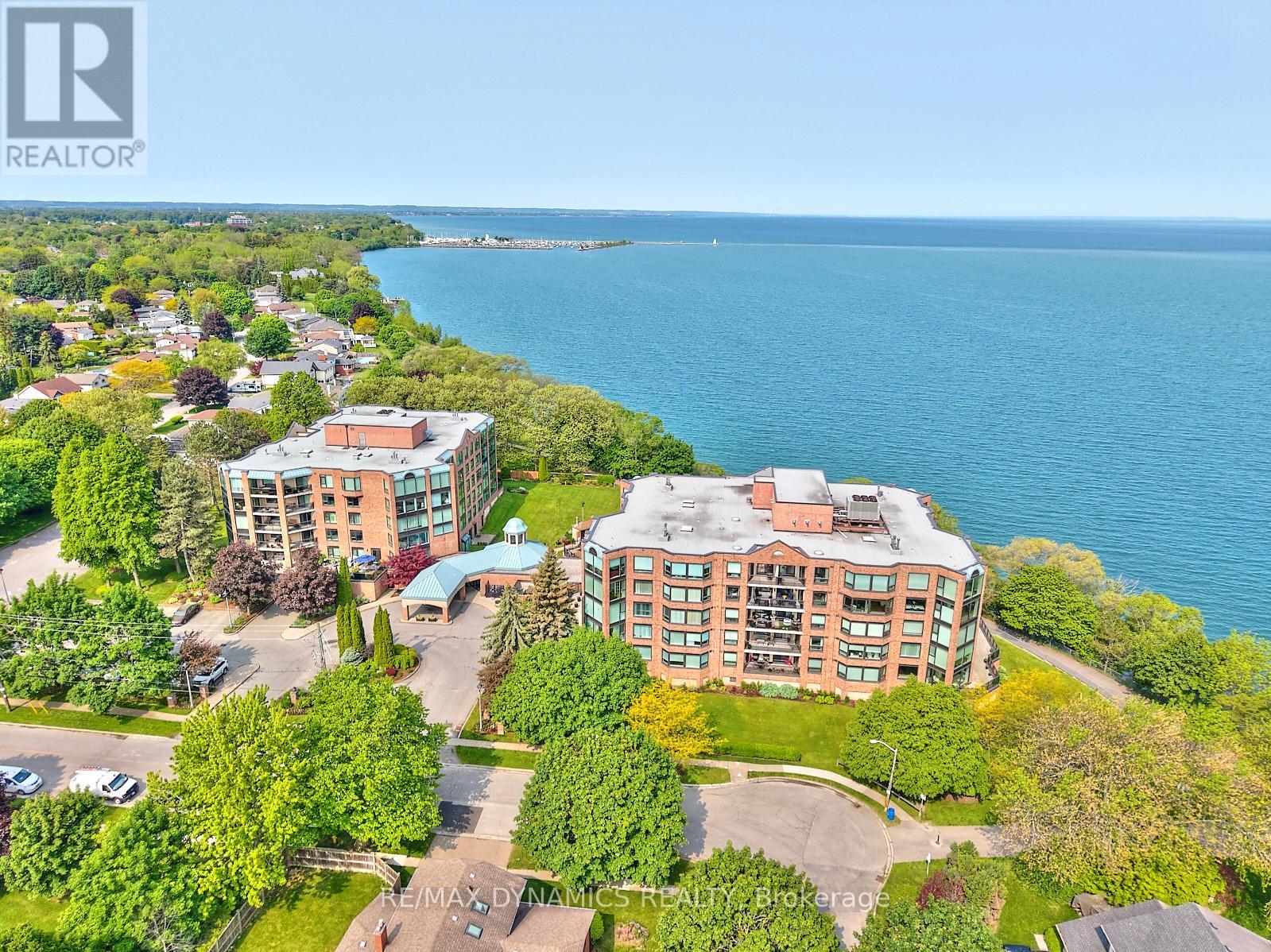 1504 - 701 Geneva Street, St. Catharines, Ontario  L2N 7H9 - Photo 39 - X12709910