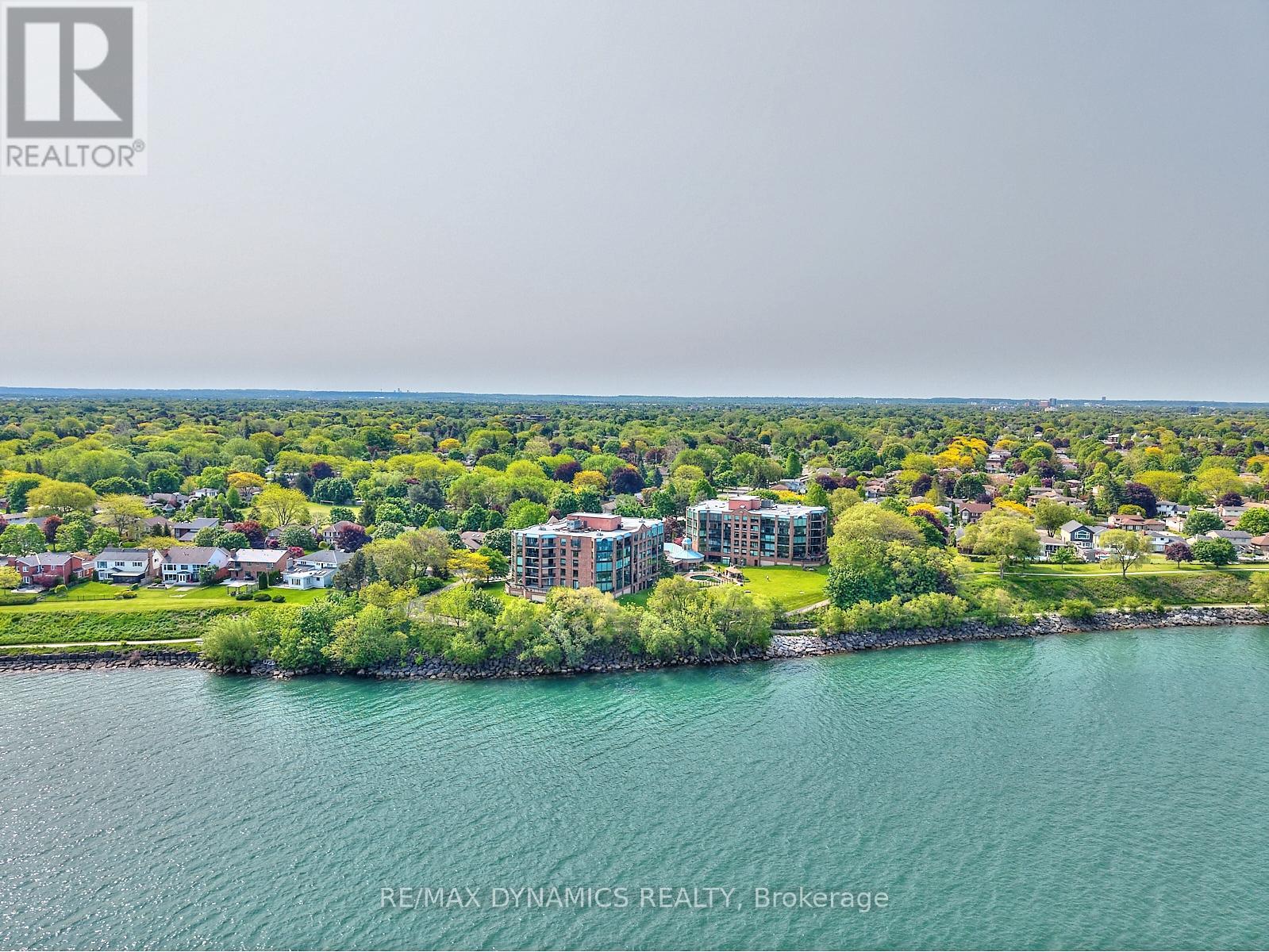 1504 - 701 Geneva Street, St. Catharines, Ontario  L2N 7H9 - Photo 42 - X12709910