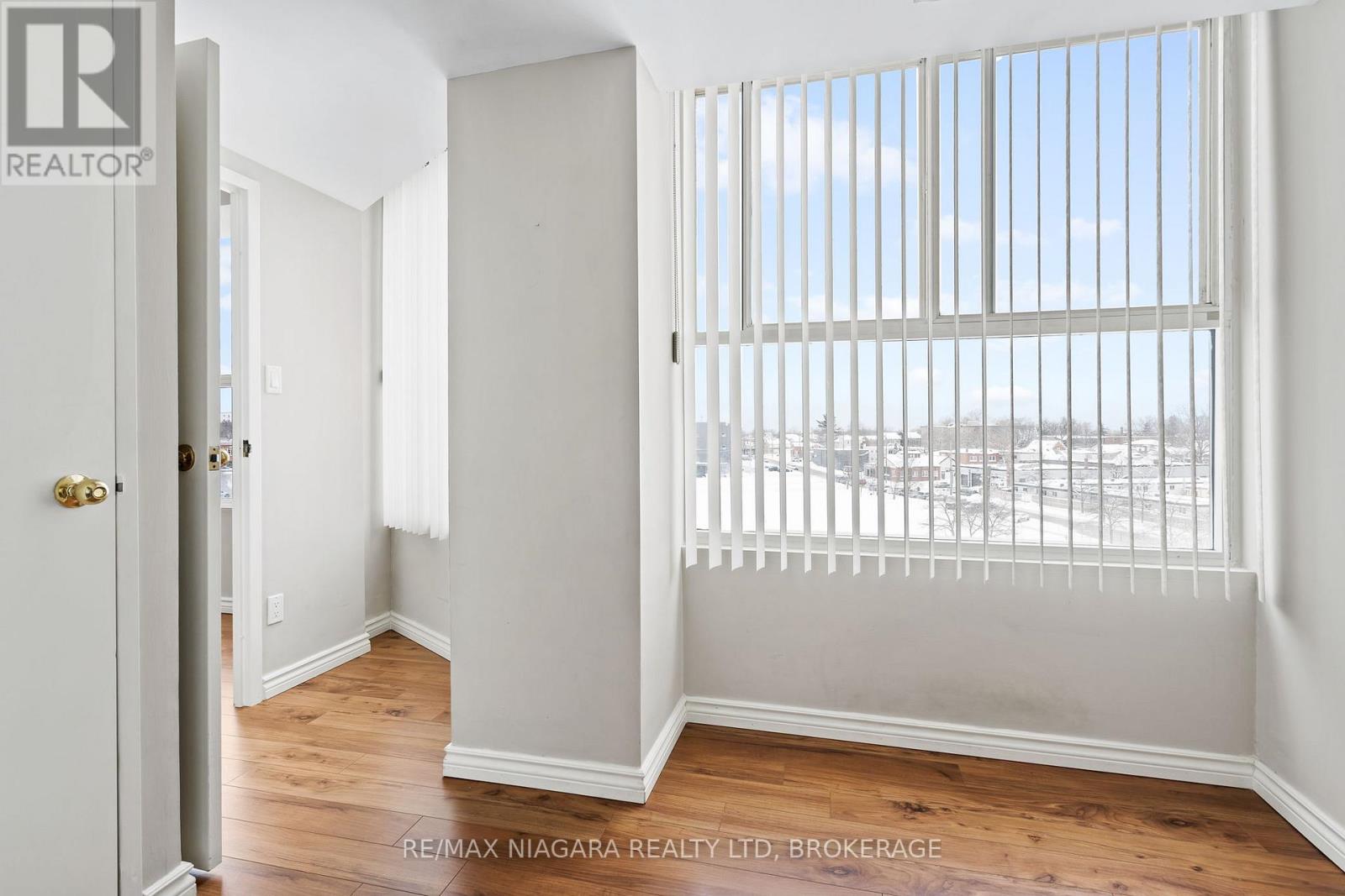 502 - 7 Gale Crescent, St. Catharines, Ontario  L2R 7M8 - Photo 16 - X12709994