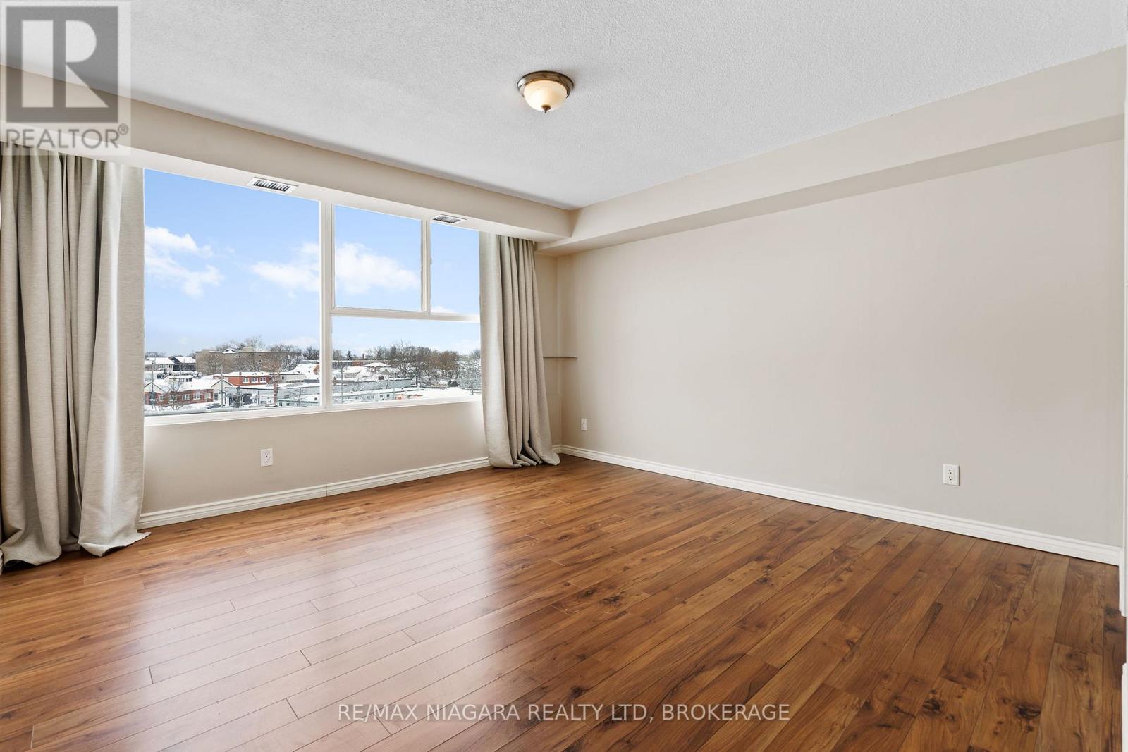 502 - 7 Gale Crescent, St. Catharines, Ontario  L2R 7M8 - Photo 17 - X12709994