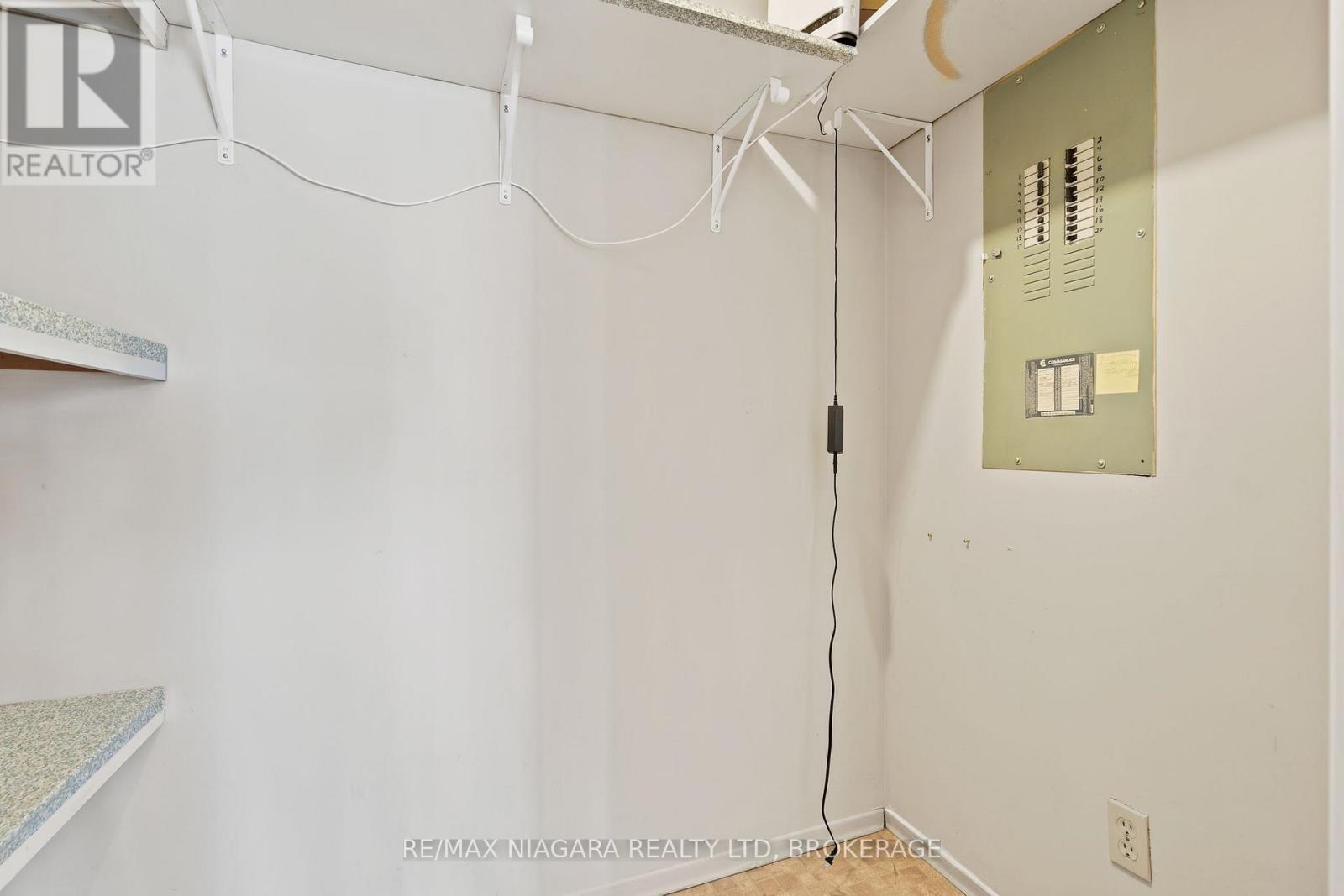 502 - 7 Gale Crescent, St. Catharines, Ontario  L2R 7M8 - Photo 22 - X12709994