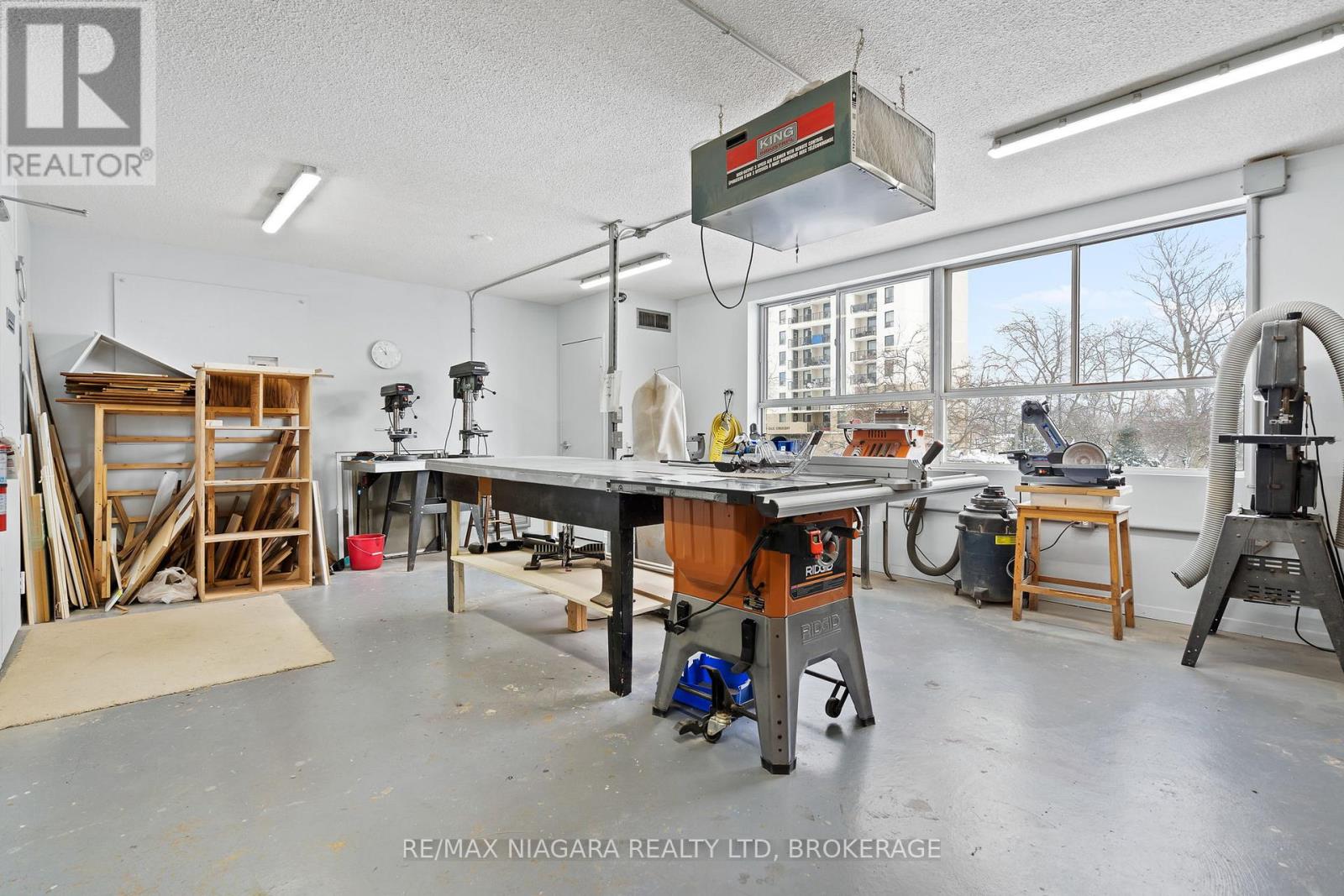 502 - 7 Gale Crescent, St. Catharines, Ontario  L2R 7M8 - Photo 24 - X12709994