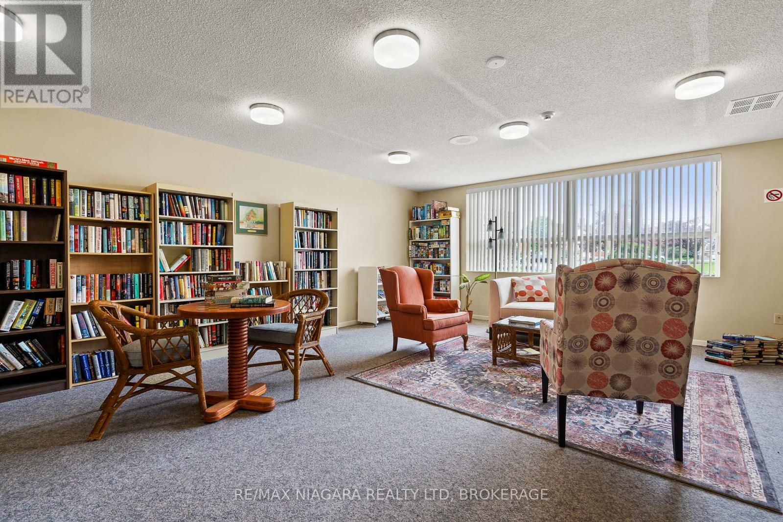 502 - 7 Gale Crescent, St. Catharines, Ontario  L2R 7M8 - Photo 27 - X12709994