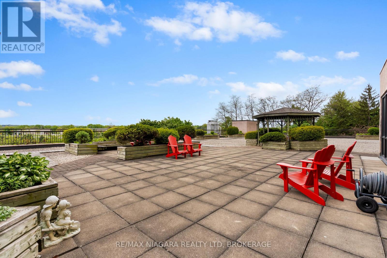 502 - 7 Gale Crescent, St. Catharines, Ontario  L2R 7M8 - Photo 41 - X12709994