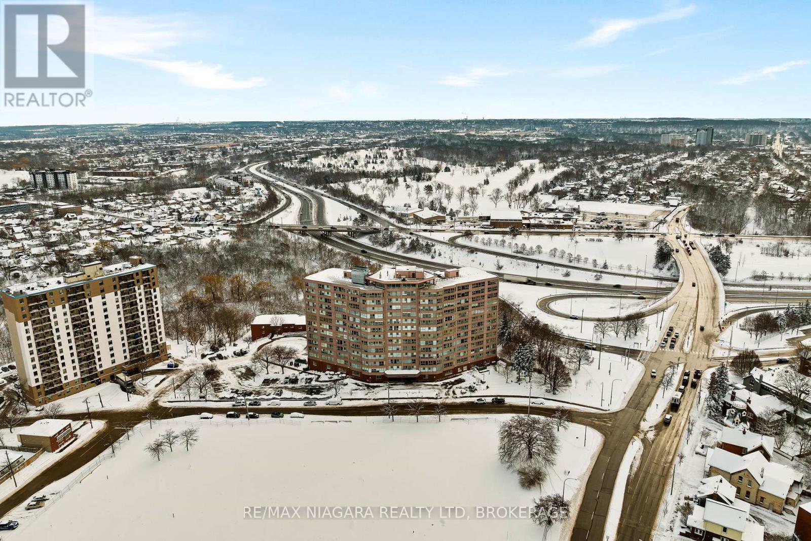 502 - 7 Gale Crescent, St. Catharines, Ontario  L2R 7M8 - Photo 43 - X12709994