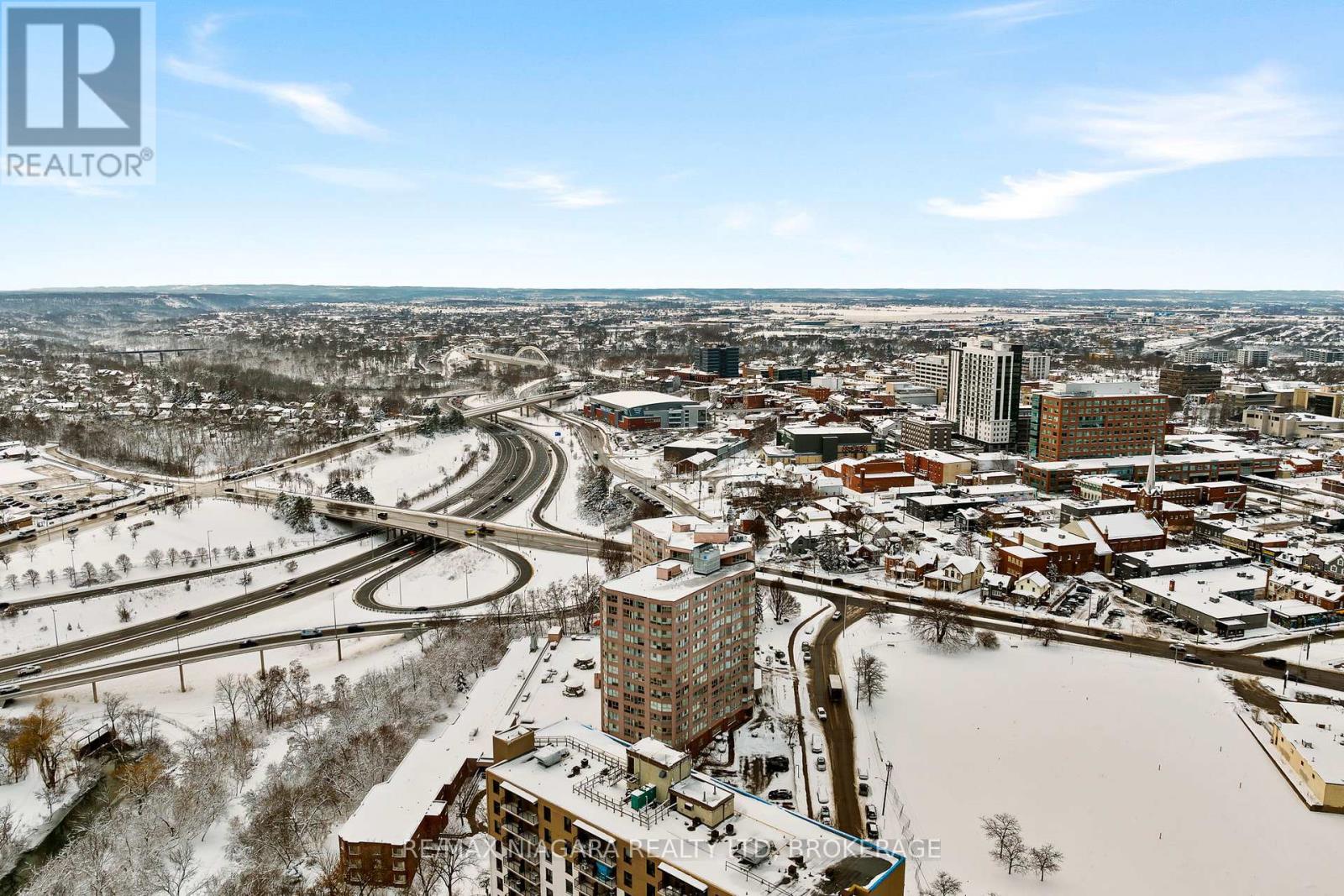 502 - 7 Gale Crescent, St. Catharines, Ontario  L2R 7M8 - Photo 44 - X12709994
