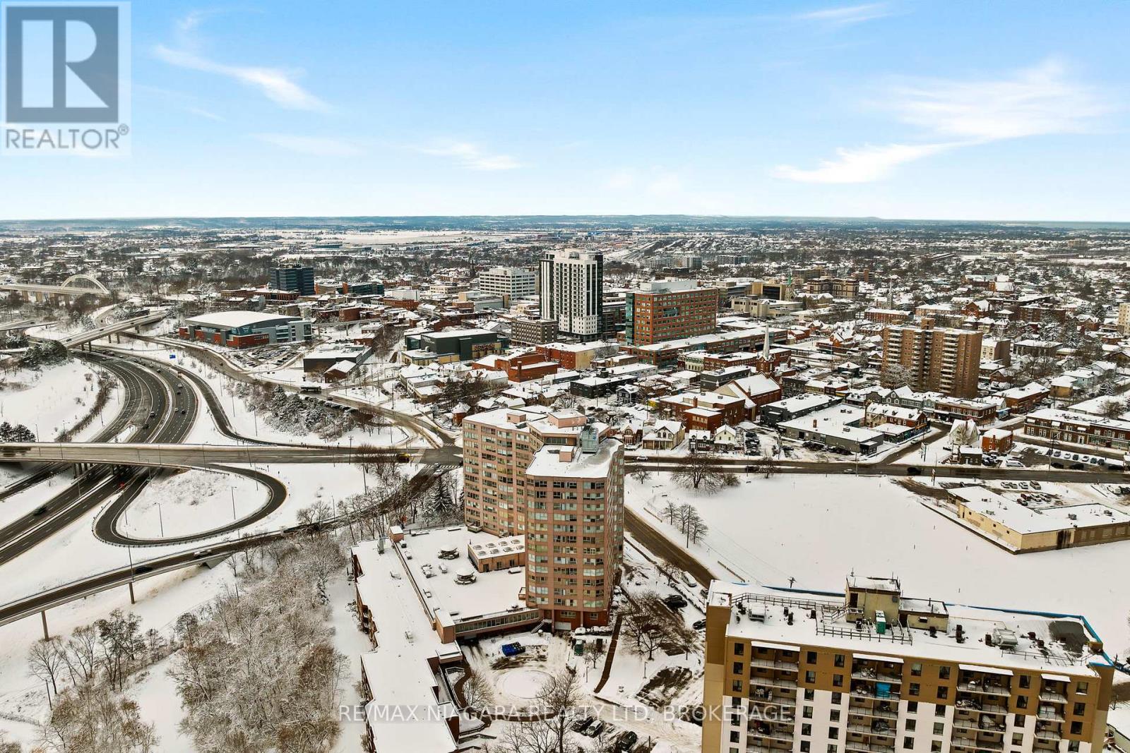 502 - 7 Gale Crescent, St. Catharines, Ontario  L2R 7M8 - Photo 45 - X12709994