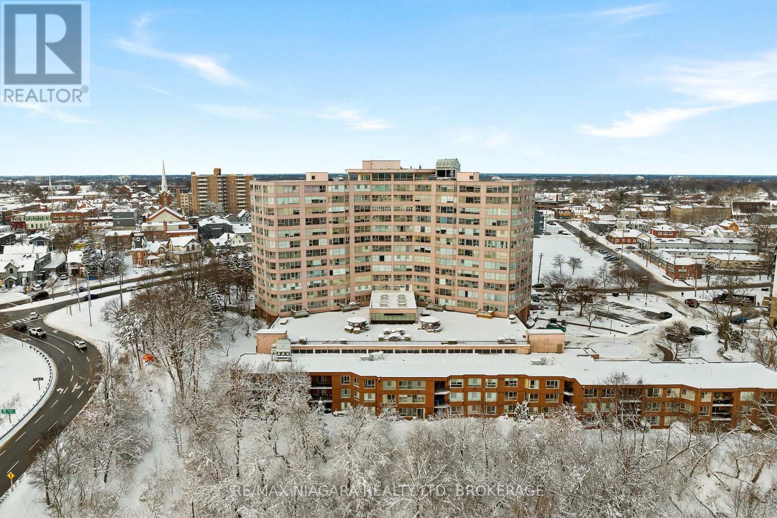 502 - 7 Gale Crescent, St. Catharines, Ontario  L2R 7M8 - Photo 46 - X12709994